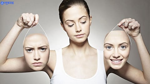 Mood Swing Disorder