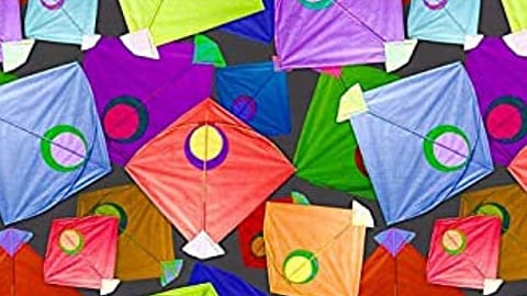 Kites