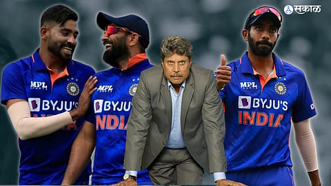 kapil dev no nonsense take on india recent string of injuries