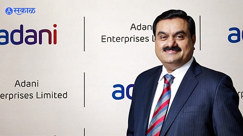 Gautam Adani 
