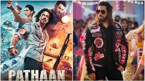 kisi ka bhai kisi ki jaan
 Pathan