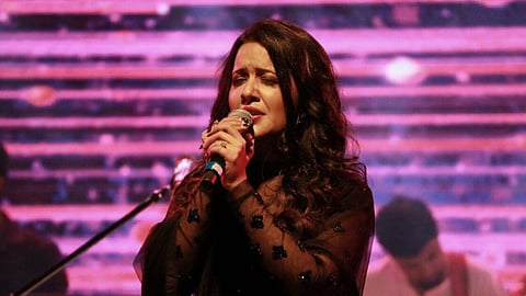 Amruta Fadnavis 
