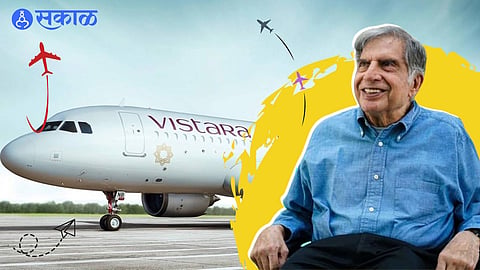 Ratan Tata