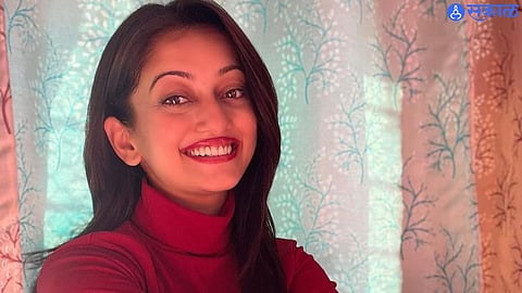 Manasi Naik