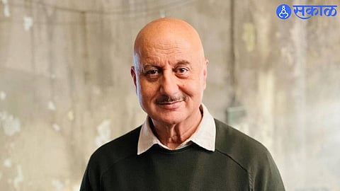 Anupam Kher