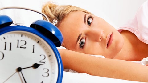Sleep Disease 