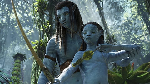 Avatar Movie Collection