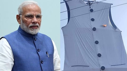 Narendra Modi