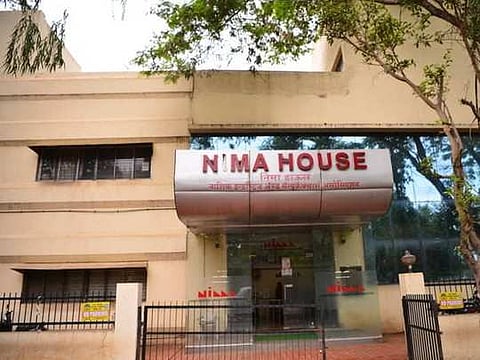 Industries and Manufacturers Association (NIMA)