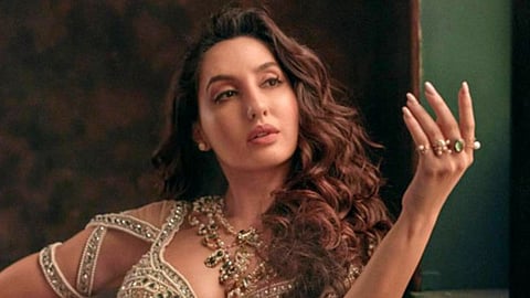 Nora Fatehi