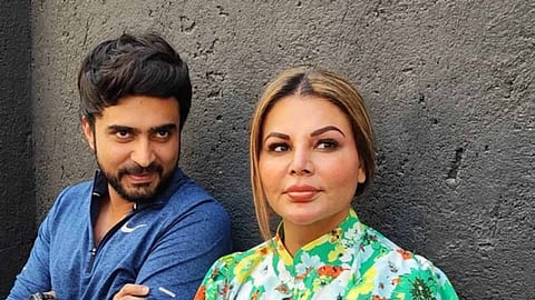 Rakhi Sawant