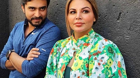 Rakhi Sawant
