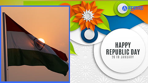 Republic Day 2023