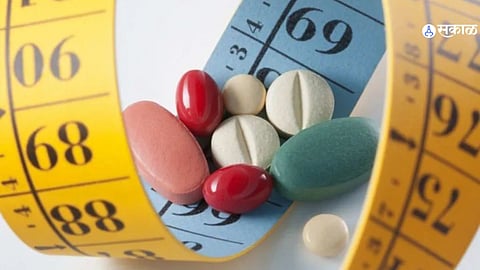 Weight Loss Pills