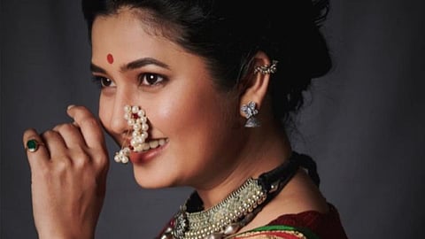 Prajakta Mali