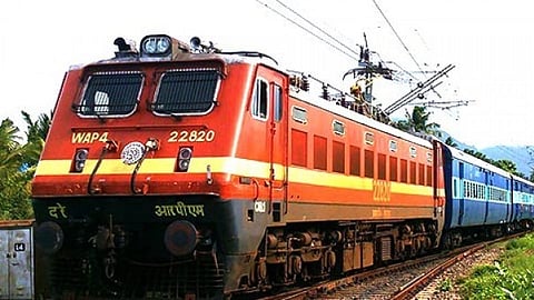 Railway News