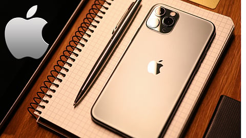 iPhone 