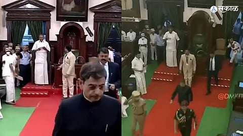 MK Stalin TamilNadu