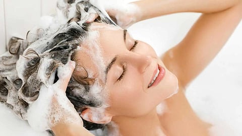 Hair Care 