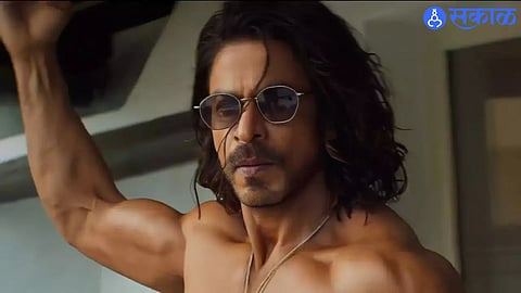 Shahrukh Khan