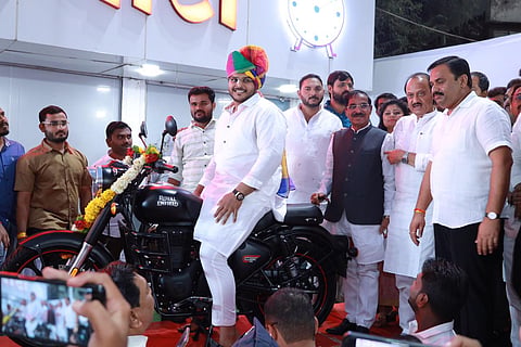 Ajit Pawar
