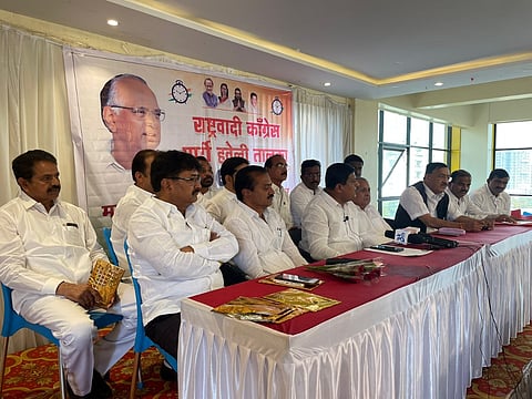 प्रदीप गारटकर