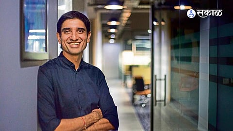 BharatPe CEO