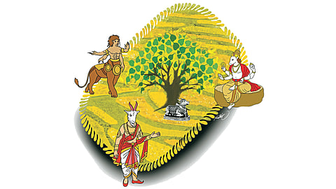Vedic Culture