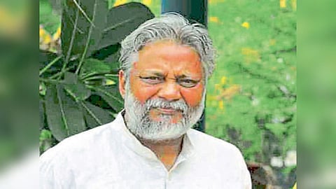 Rajendrasingh Rana