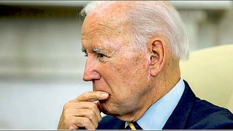 Joe Biden