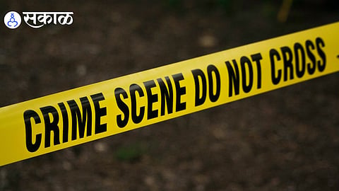 Mumbai Crime News