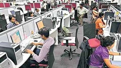 IT Company