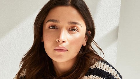 Alia Bhatt does not regret decision to have baby..