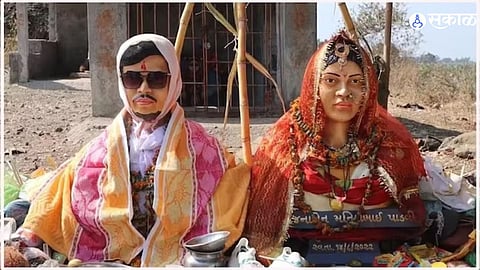 Gujarat Love Story