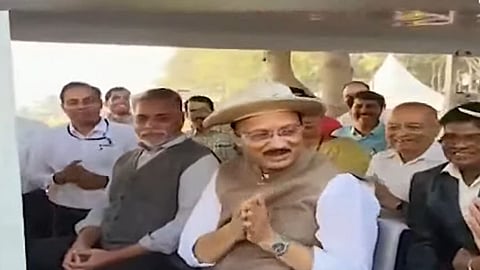 Ajit Pawar