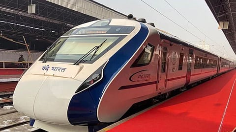 Vande Bharat Express
