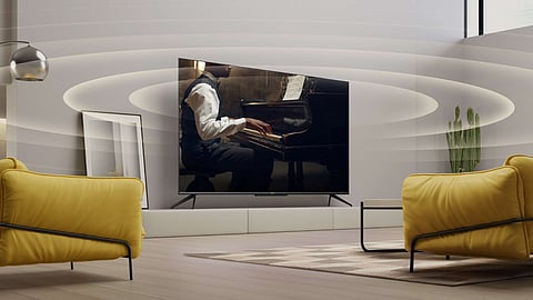Smart TV 