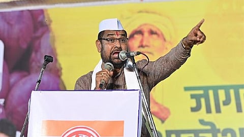 Sadabhau Khot