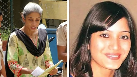 sheena bora news