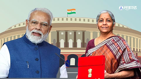 Budget 2023