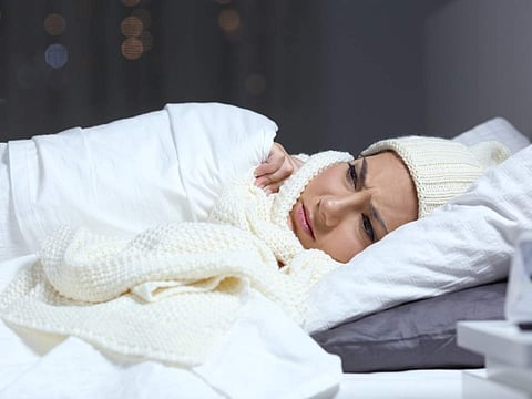 Night Sleep