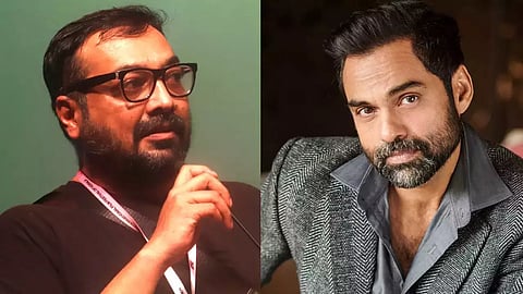 Abhay Deol 