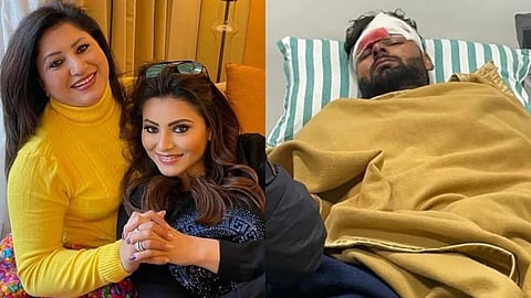 Rishabh Pant