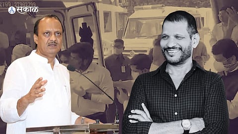 Ajit Pawar