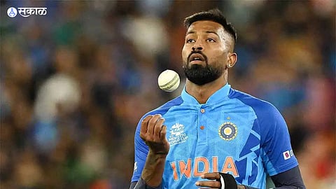  ind vs sl 1st t20i why hardik pandya didnt bowl last over axar patel bring victory in last ball 