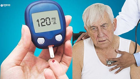 Diabetes Patient Health Care 