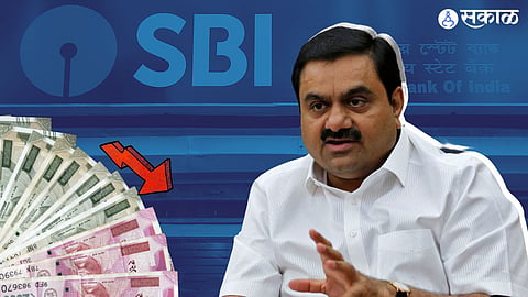 Gautam Adani 