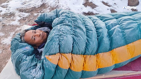 Sonam Wangchuk 