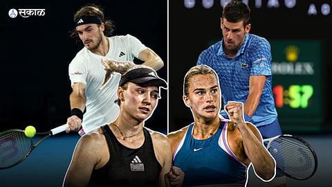 Australian Open 2023