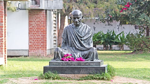 Mahatma Gandhi Punyatithi 